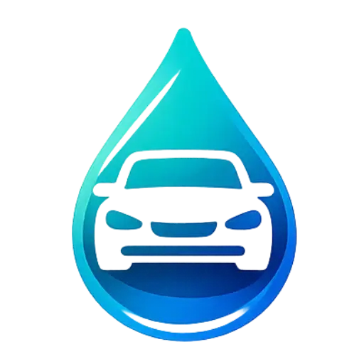 Lavage auto à domicile Hanches